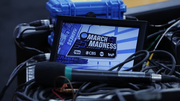 MarchMadnessLogoCamera